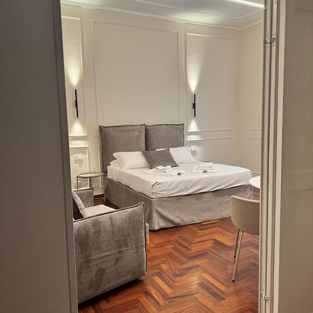 Augusto Imperatore Suite Rome Buitenkant foto